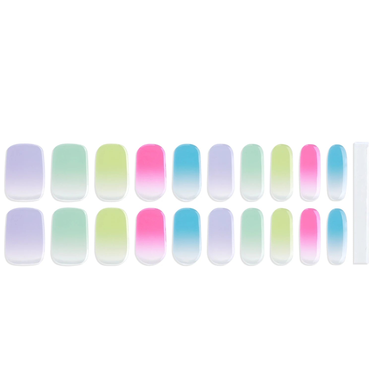 Pastel Dreams