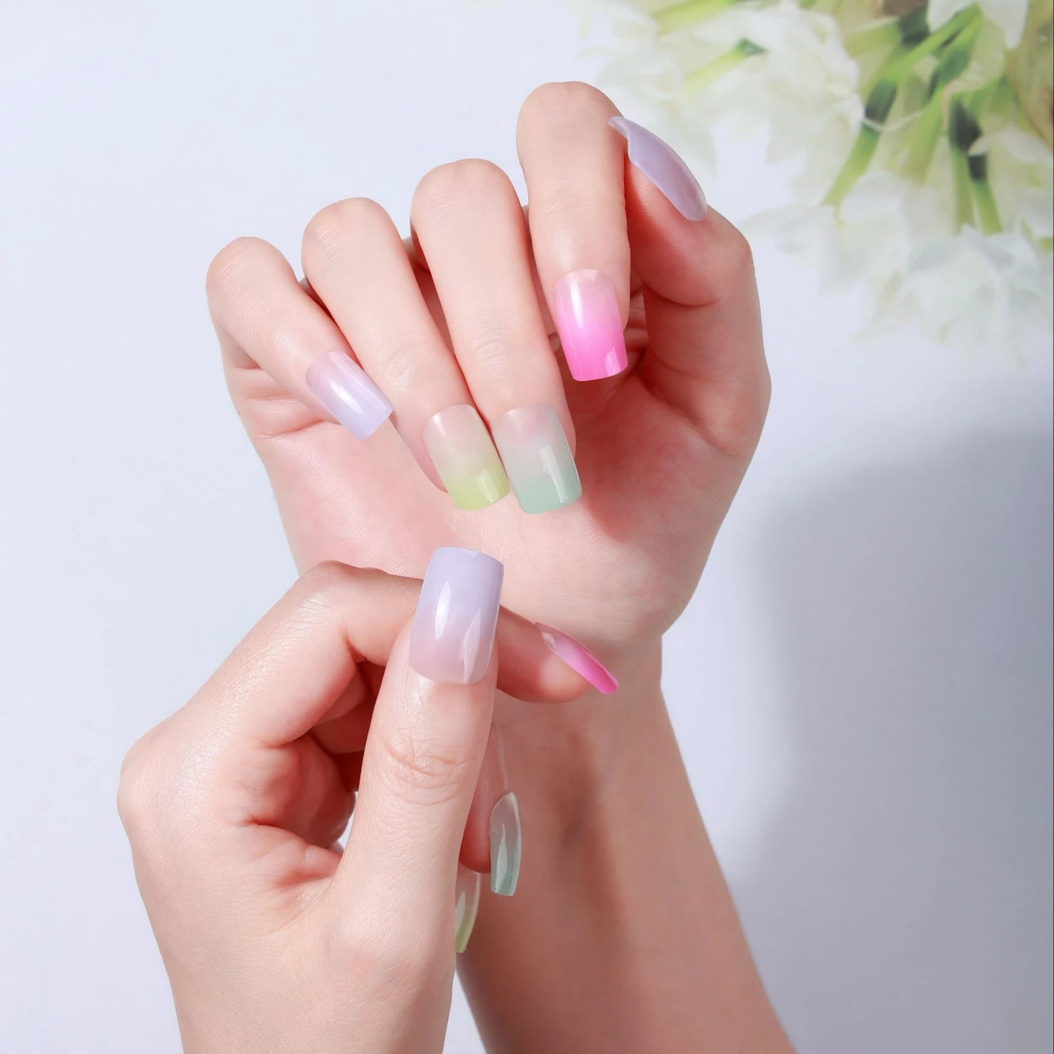 Pastel Dreams