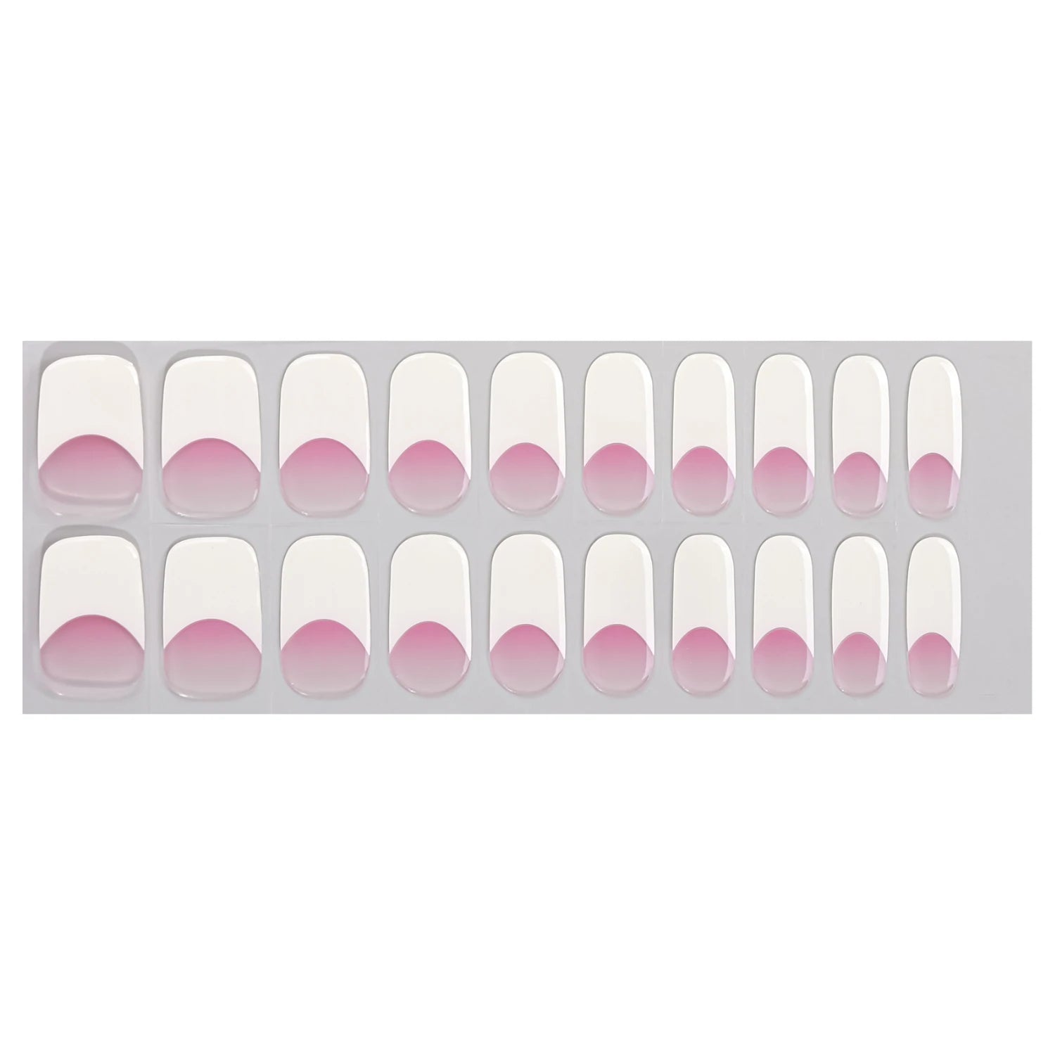 Pink Base French