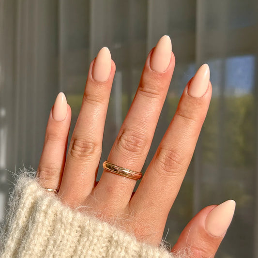 Pink Champagne
