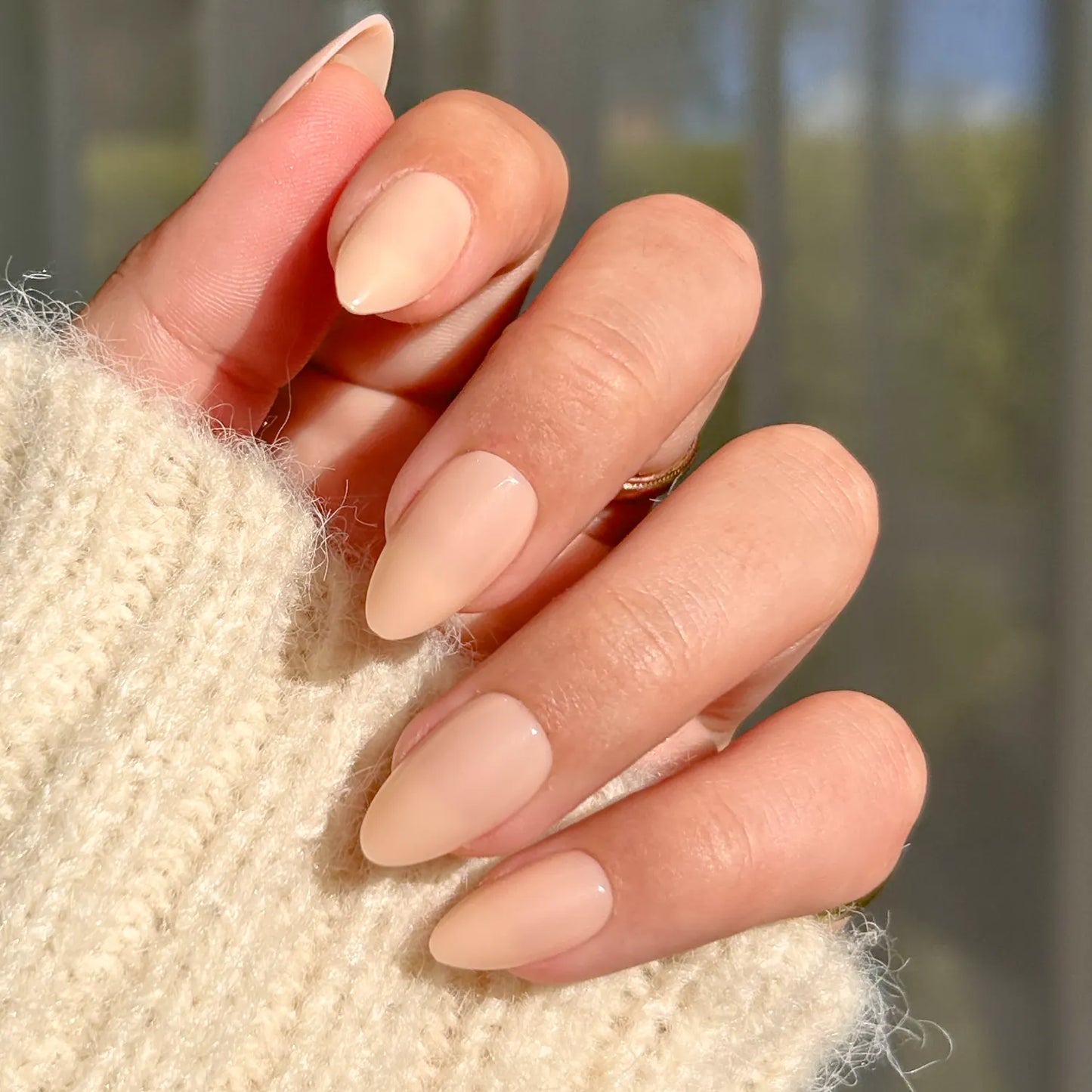 Pink Champagne