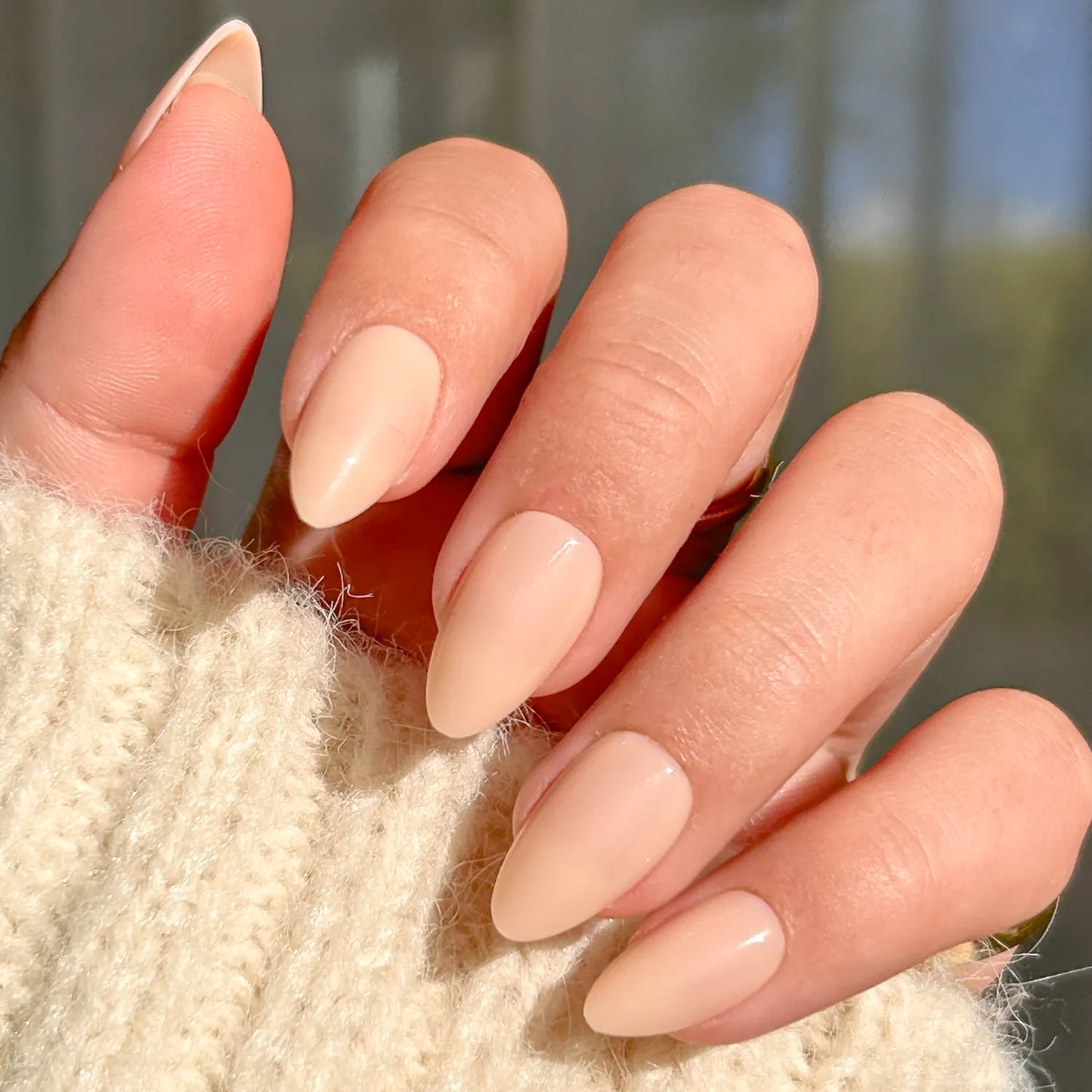 Pink Champagne