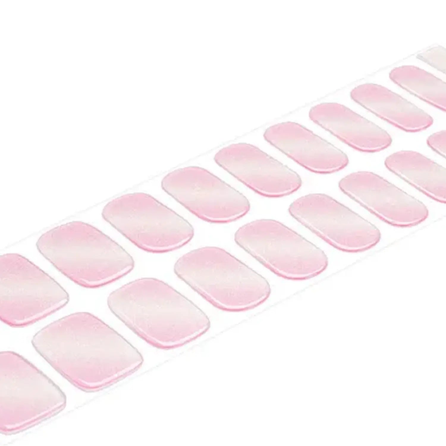 Pink Glaze