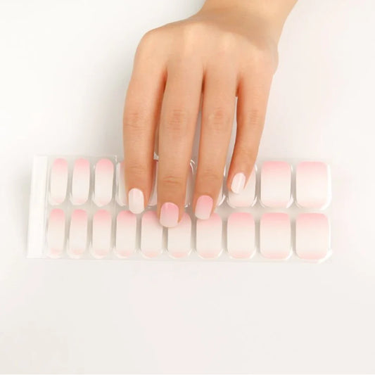 Pink Ombre
