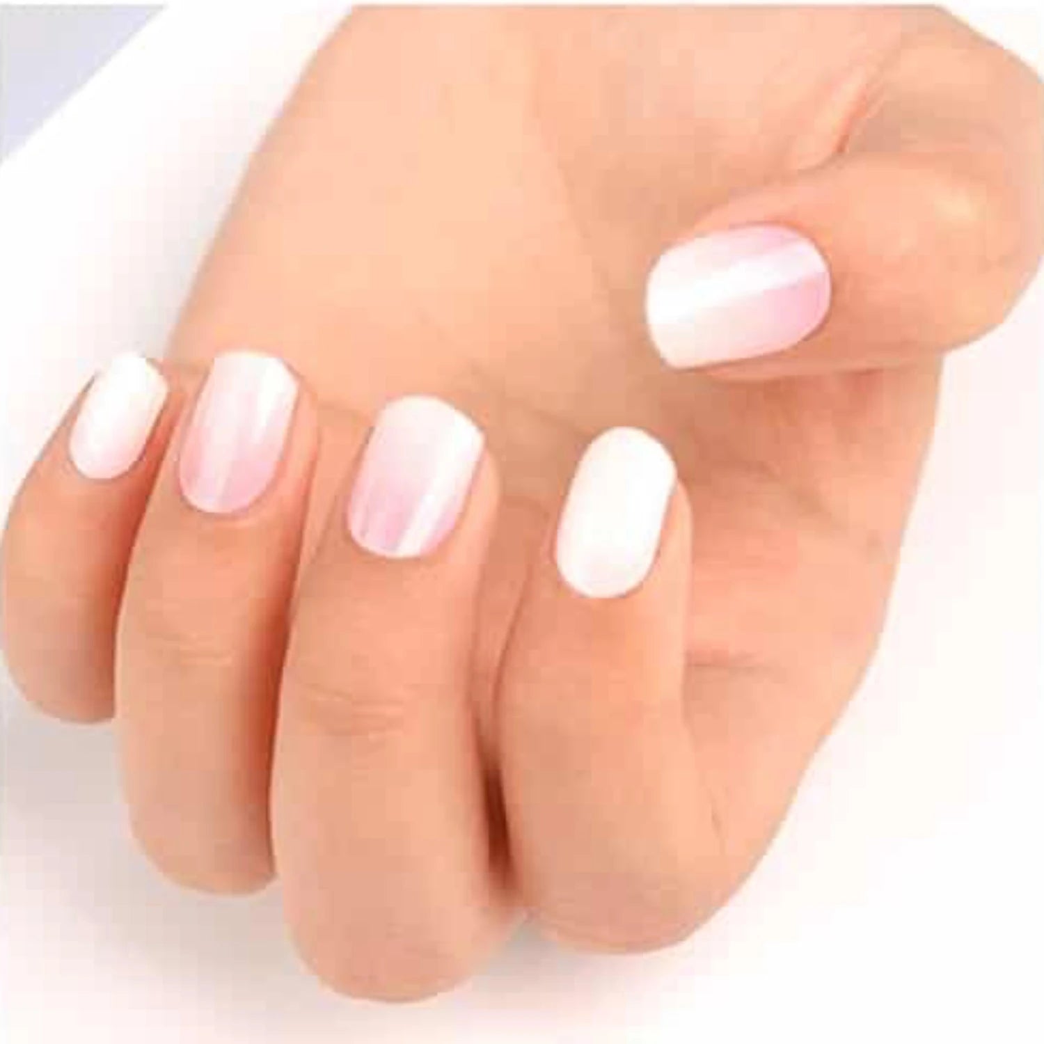 Pink Ombre