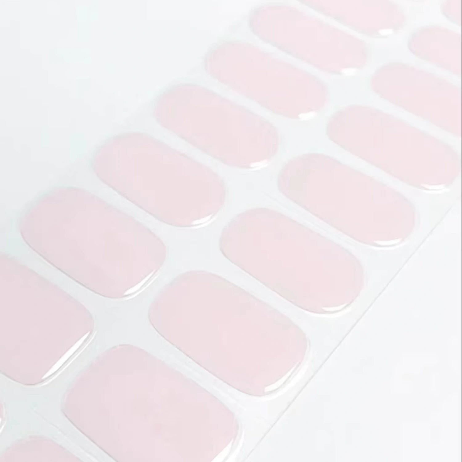 Pink Silk