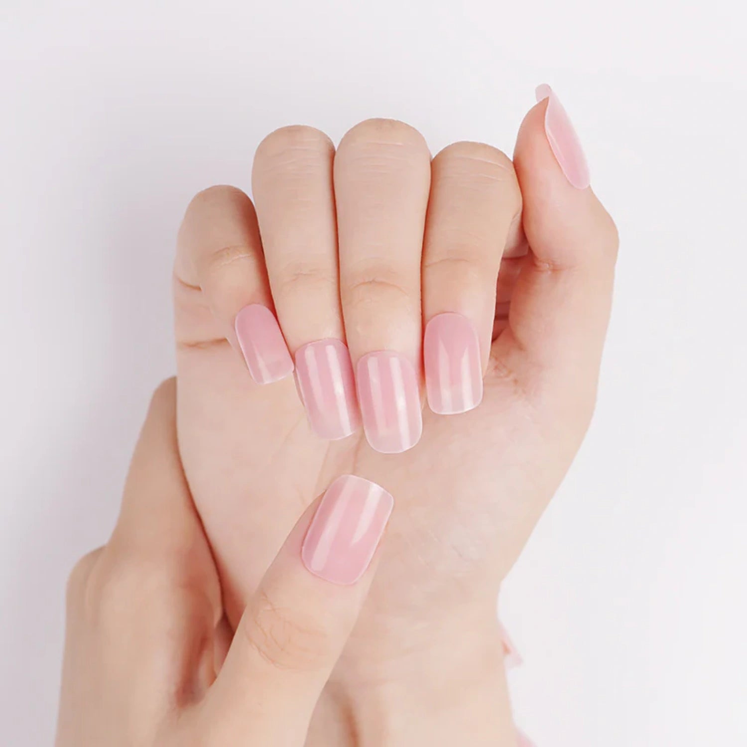 Pink Silk