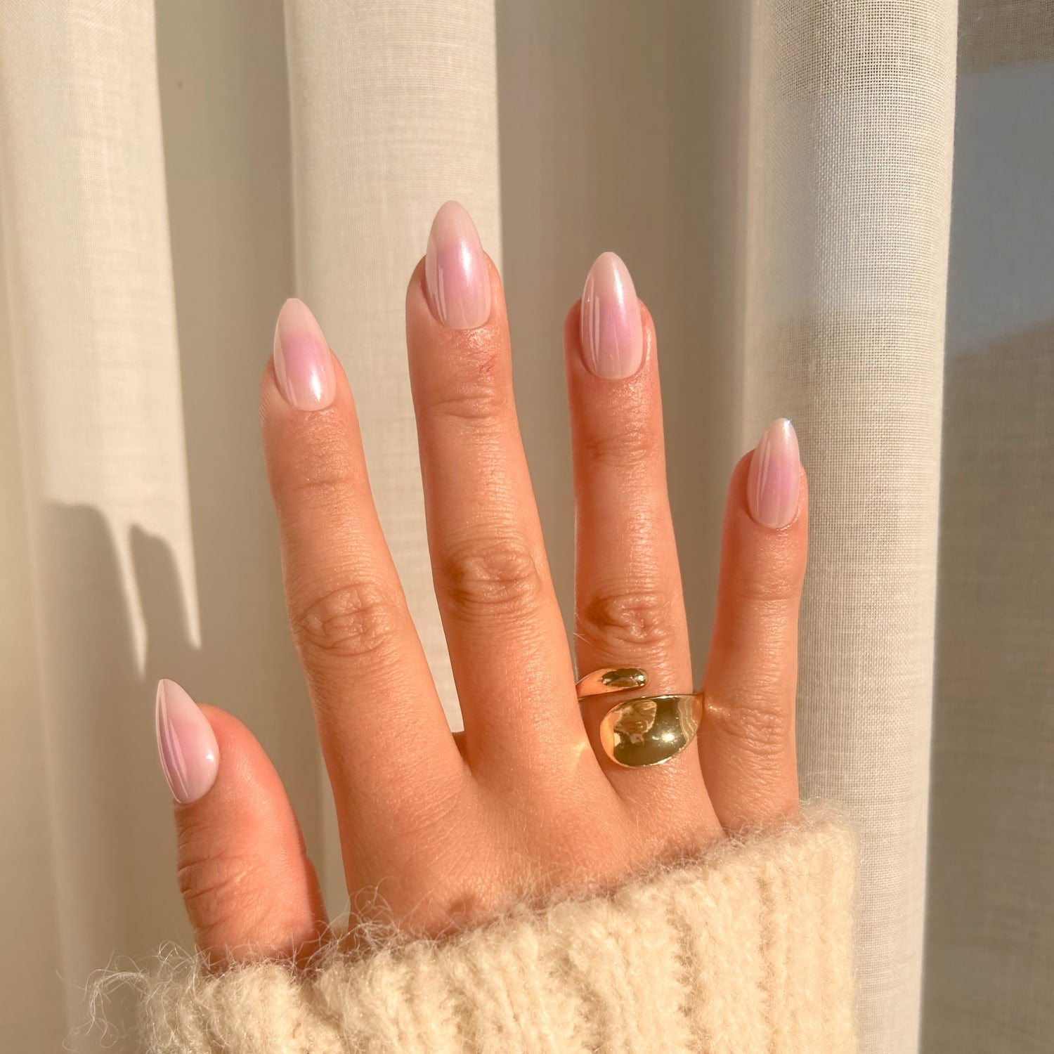 Pink Aura
