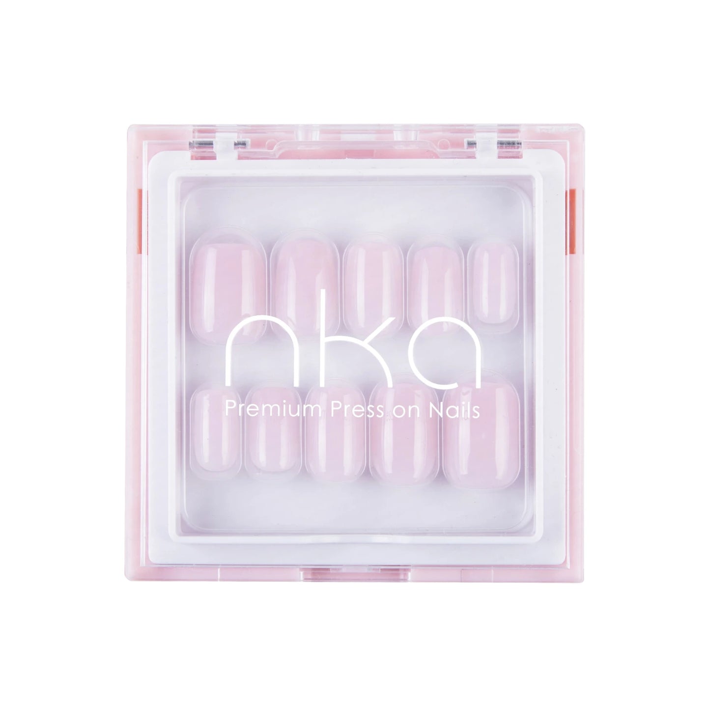 Pink Powder
