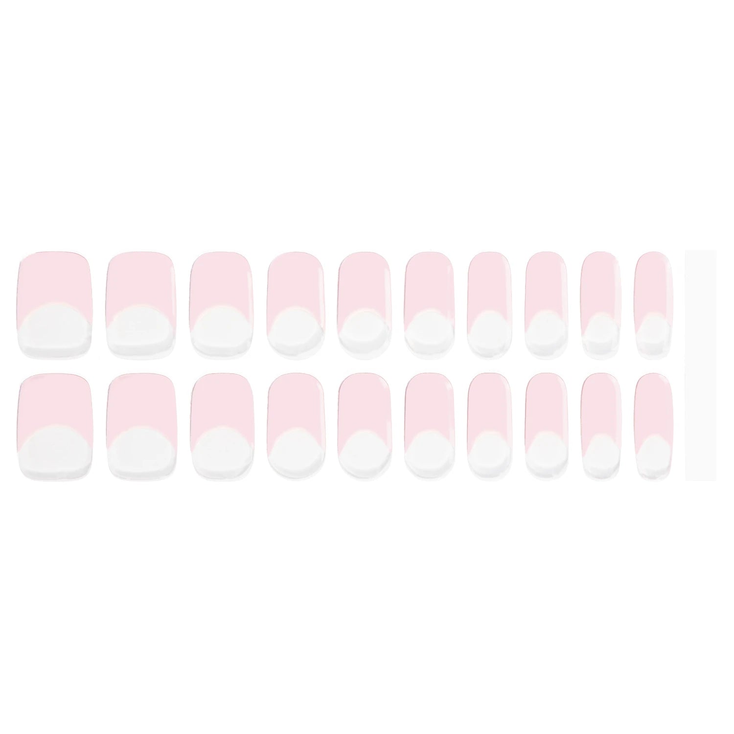 Pink French