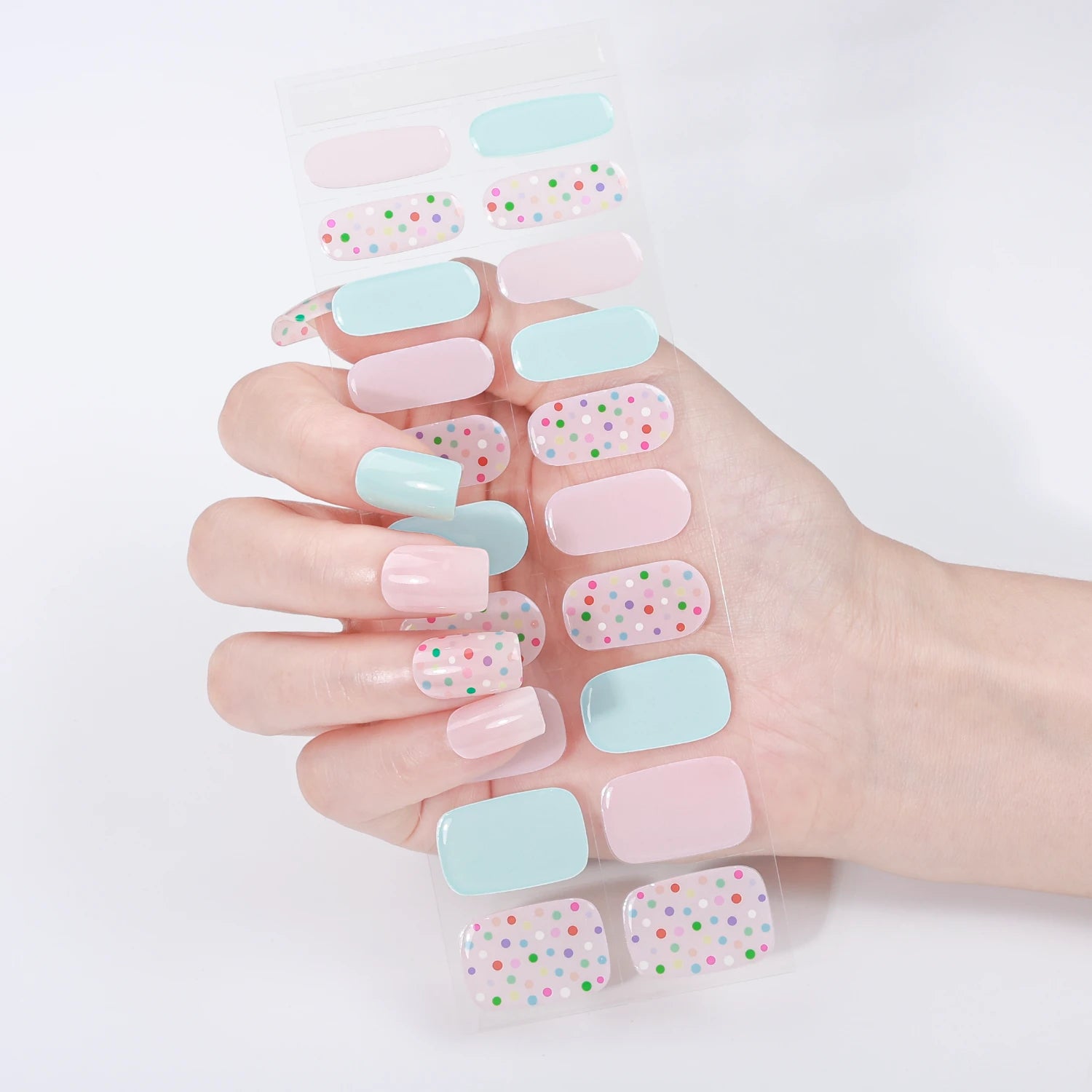 Polka Pop