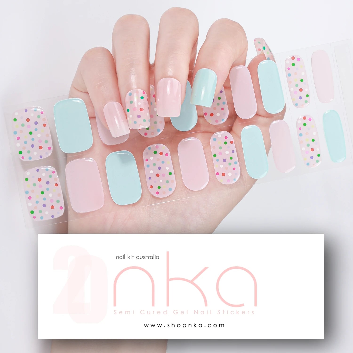 Polka Pop