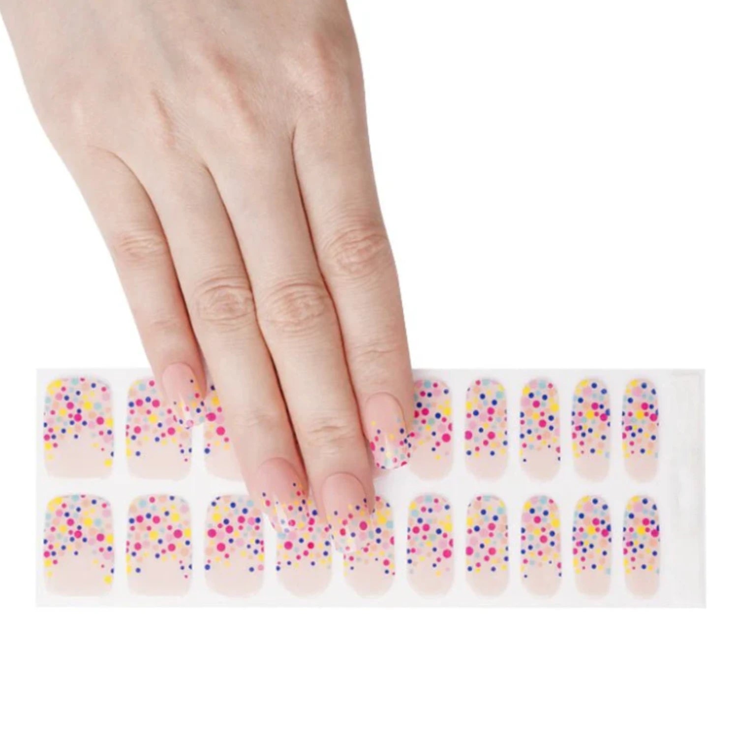 Sprinkles