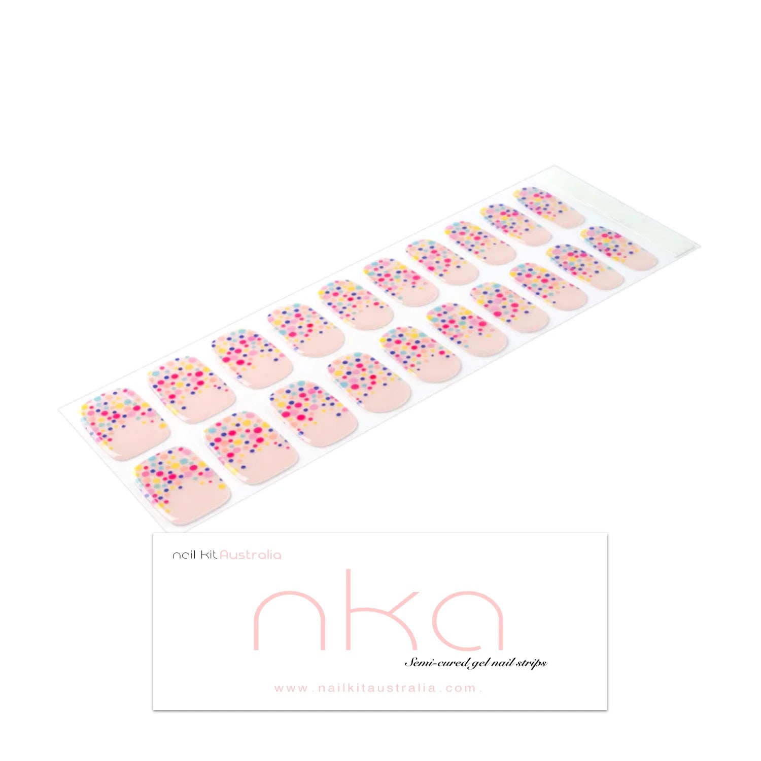 Sprinkles