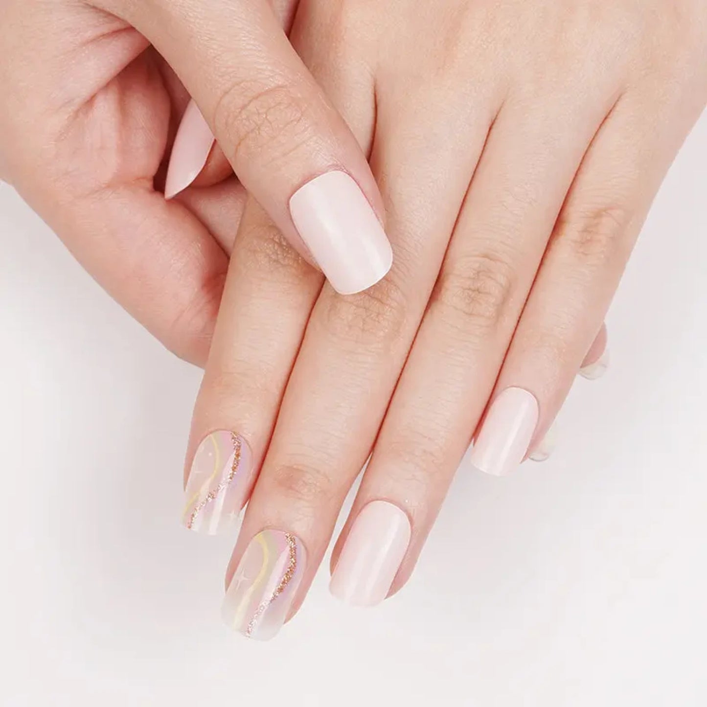 Stellar Pink