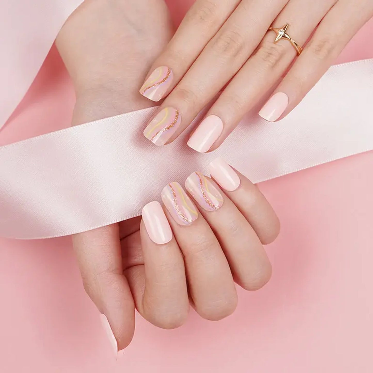 Stellar Pink