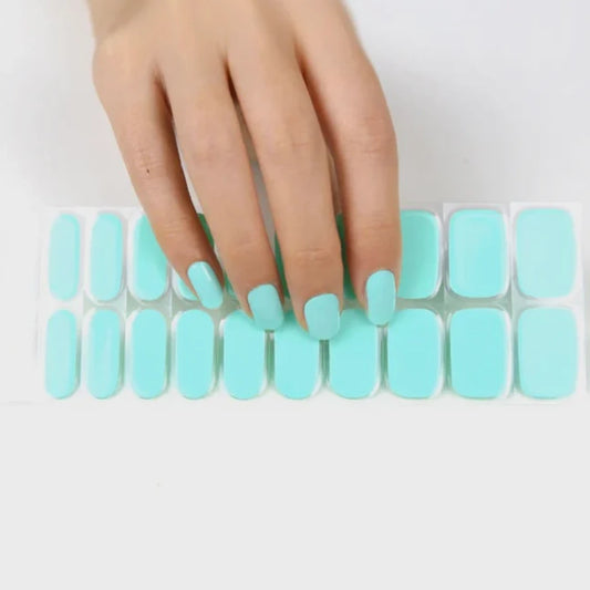 Teal