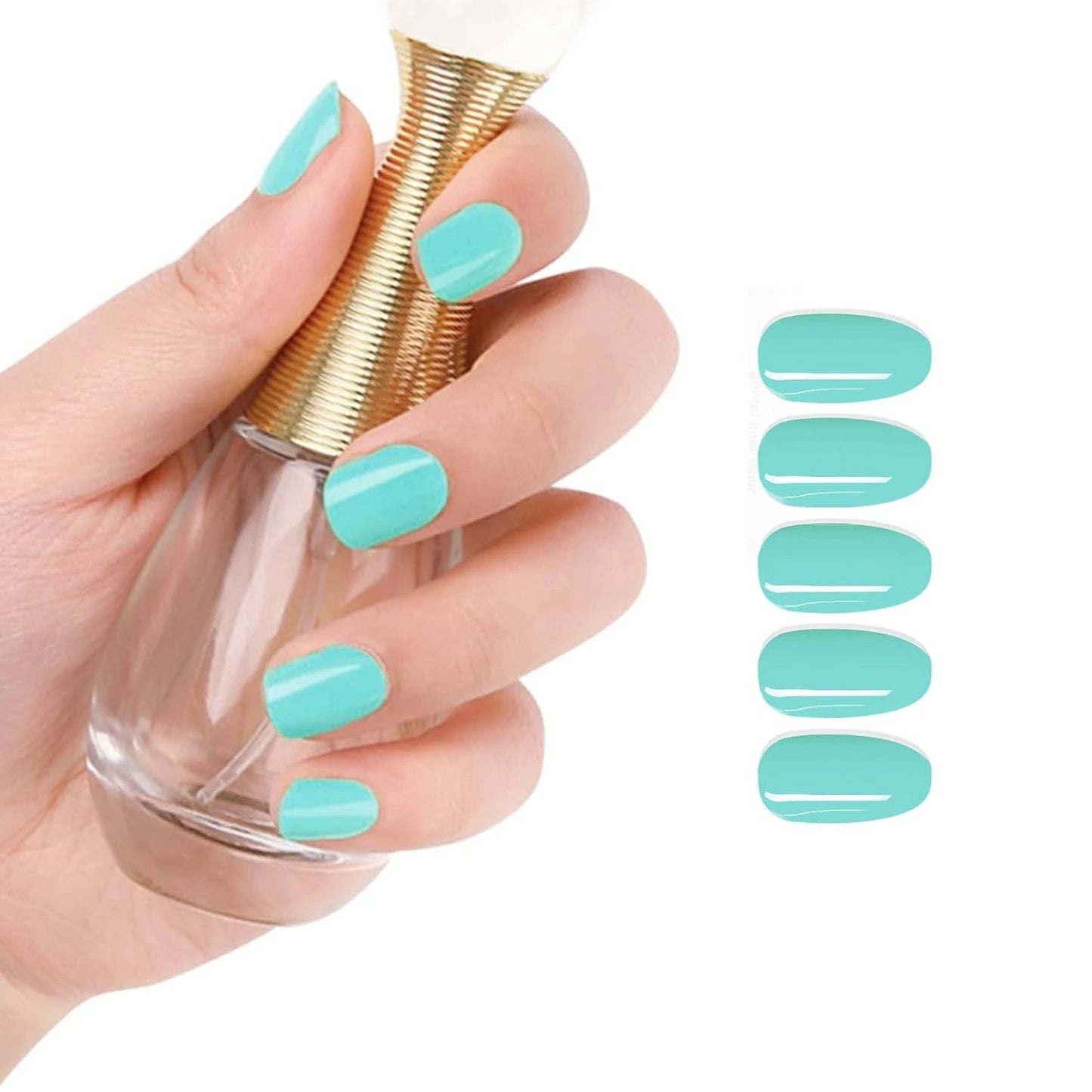 Teal