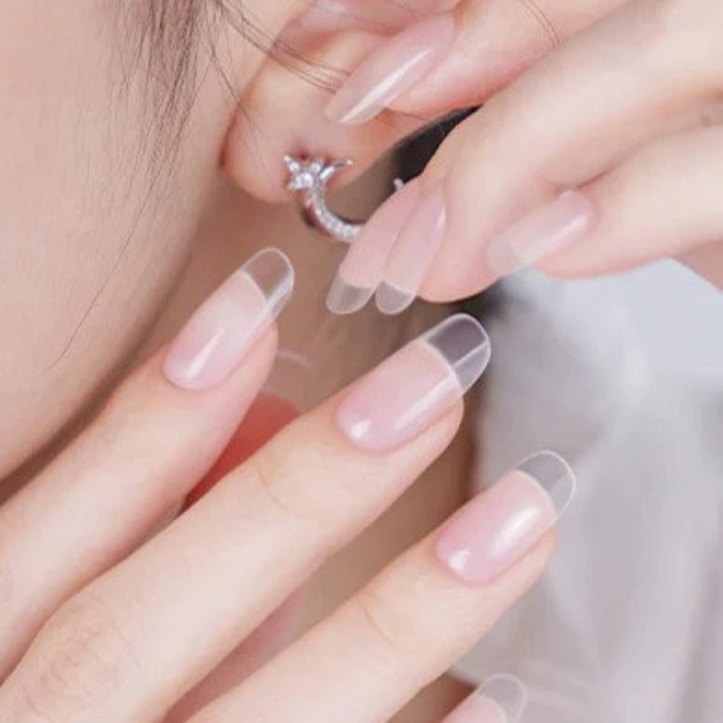 Clear Top Coat