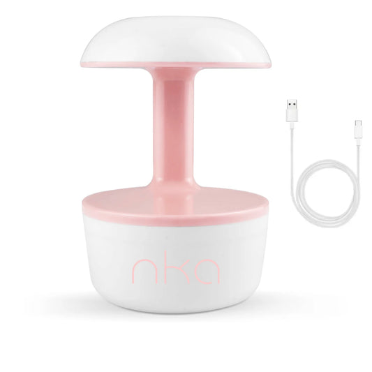 Mini Sensor Auto UV/LED Lamp