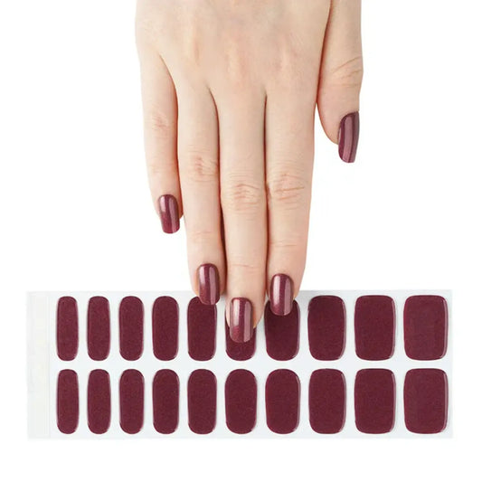 Velvet Plum