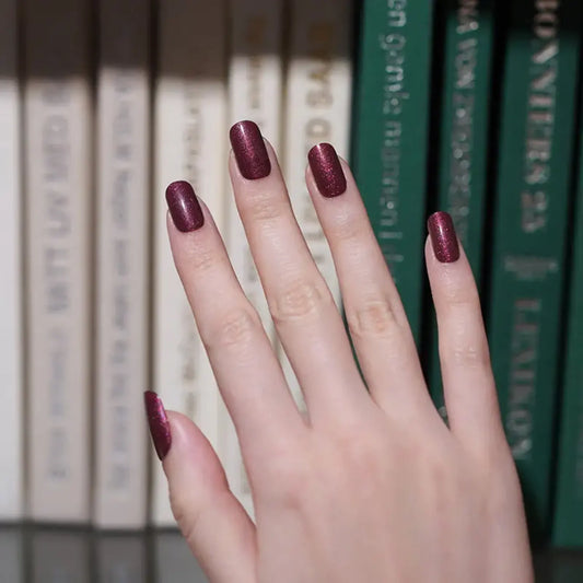 Velvet Plum