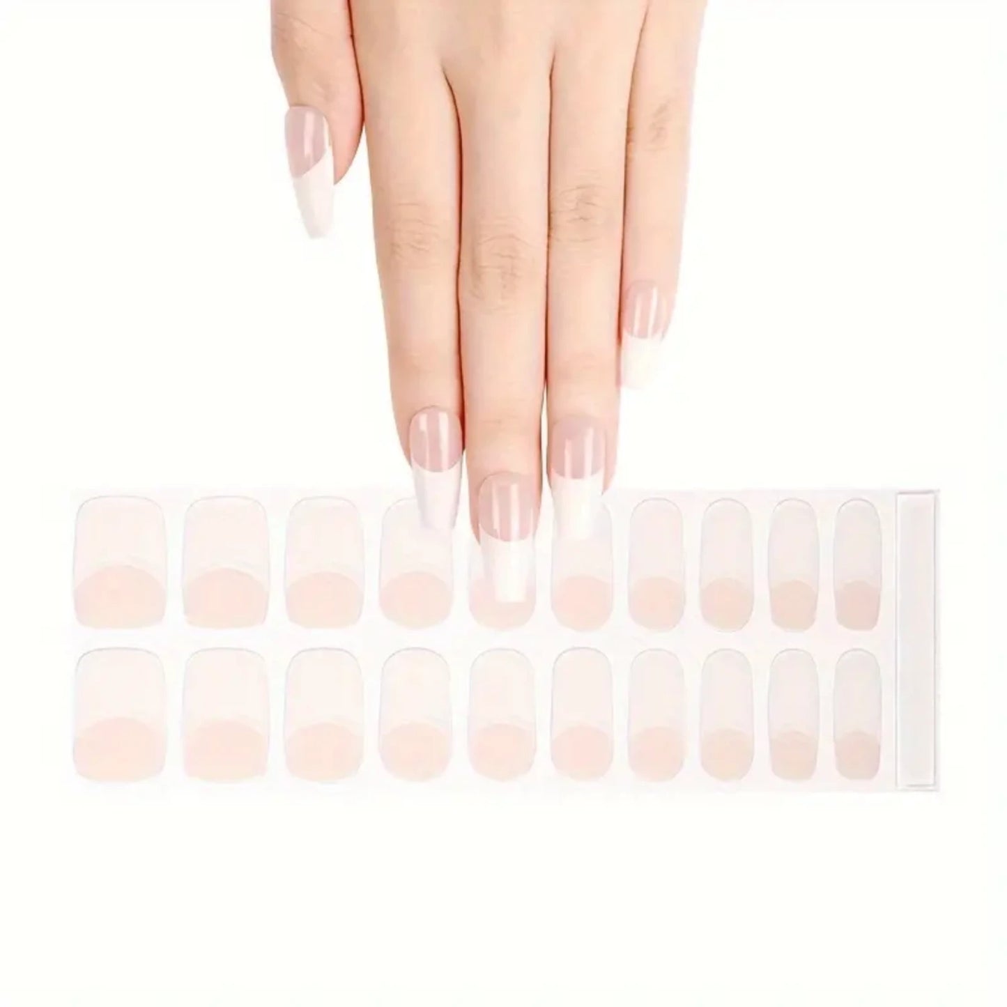 White French