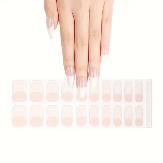 White French