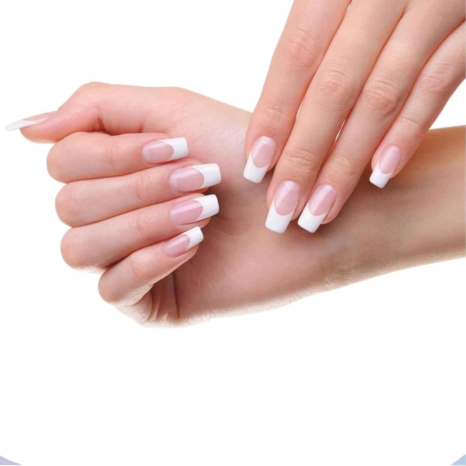 White French