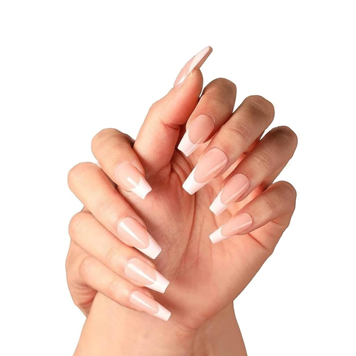 White French