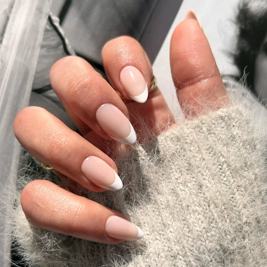 French Almond