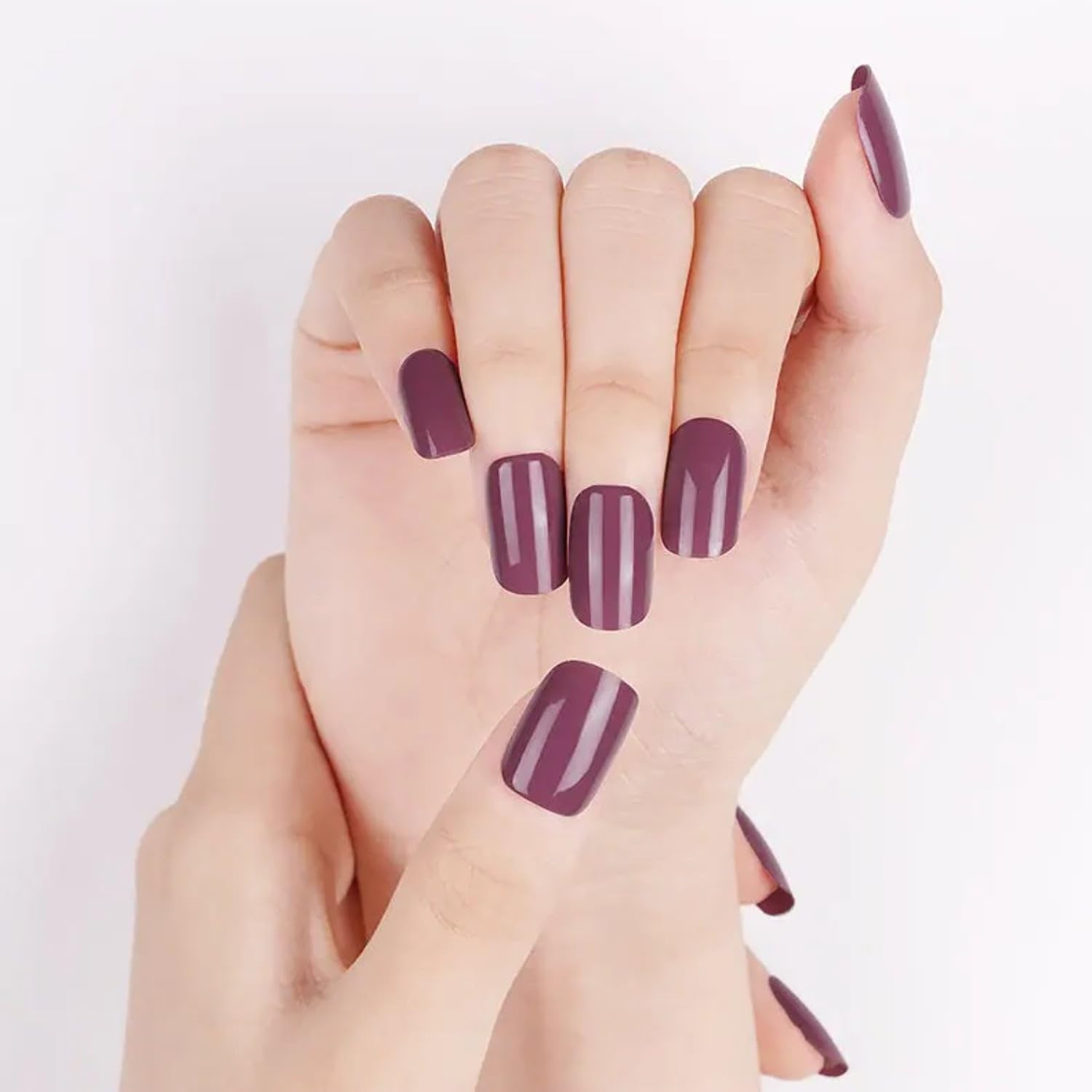 Plum wrap