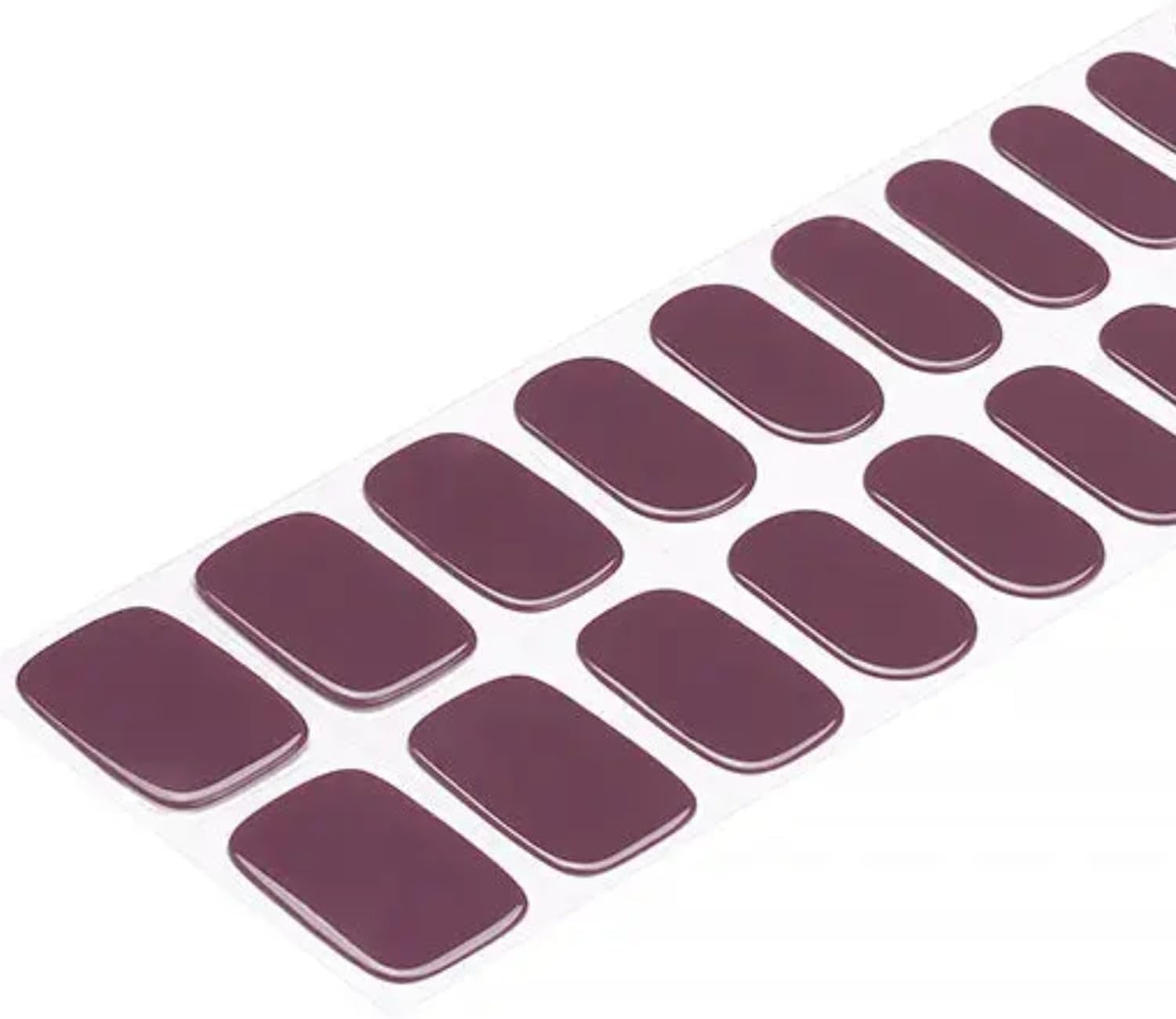 Plum wrap