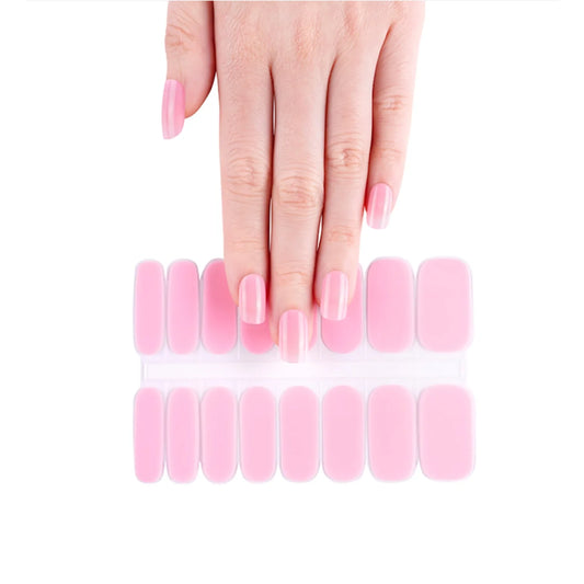 Sweet Pink