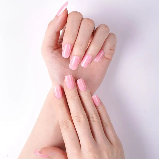 Sweet Pink