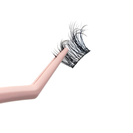 Precision Lash Tweezers