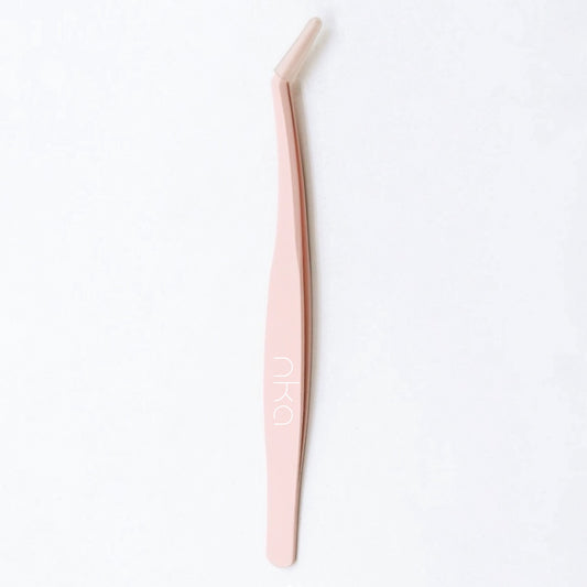Precision Lash Tweezers